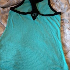 Fox Racing Tank Top
